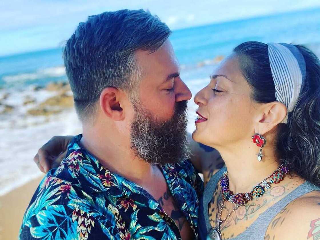 Danielle Colby’s biography: marriage, kids, net worth, American Pickers