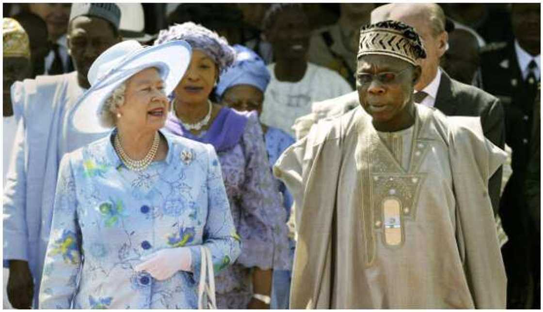 OBJ, Queen OBJ, Queen