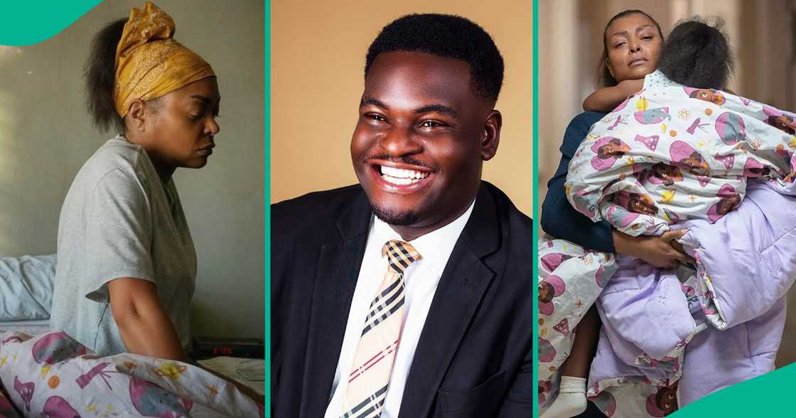 Pastor shares what he observed after watching trending Tyler Perry movie Straw Pastor shares what he observed after watching trending Tyler Perry movie Straw