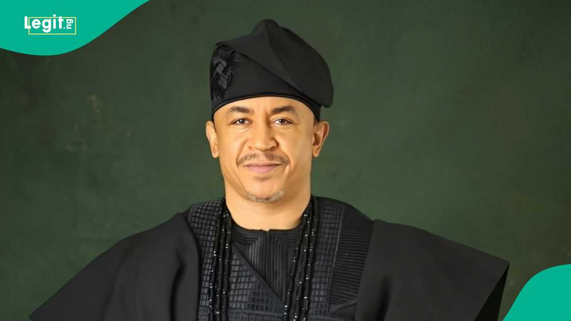 Daddy Freeze drags Femi Larazus in feud with Apostle Arome and VDM Daddy Freeze drags Femi Larazus in feud with Apostle Arome and VDM