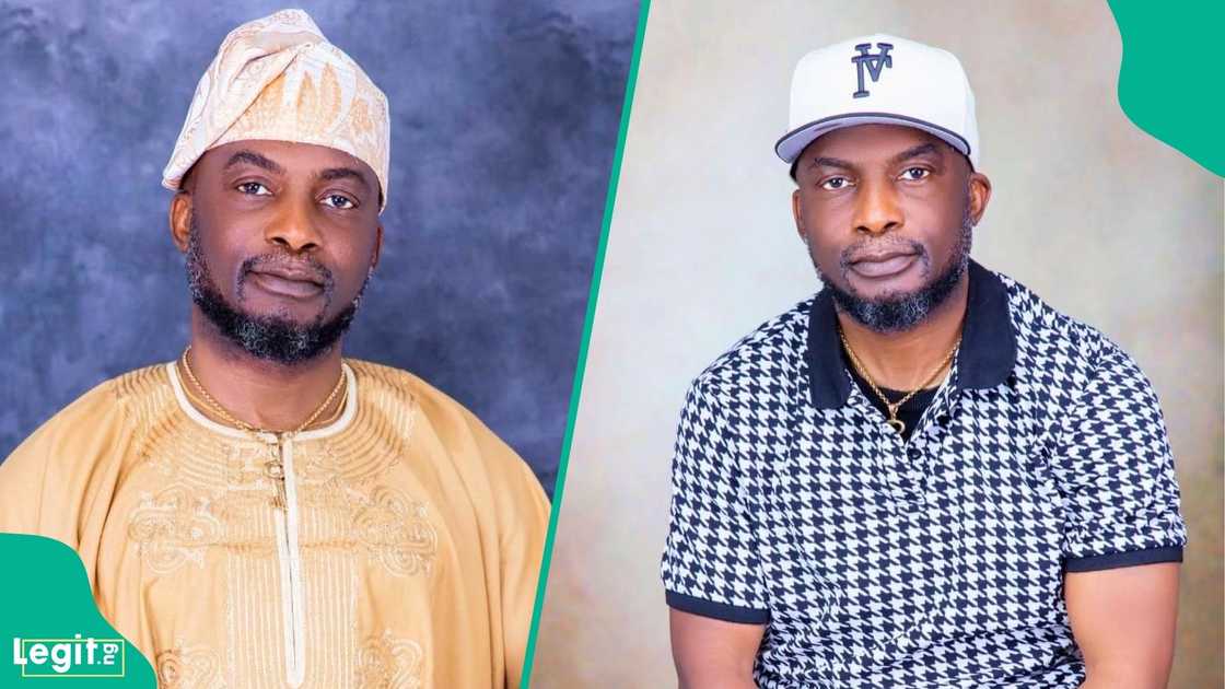 Lord of Ajasa celebrates US citizenship as 9ice, ID Cabasa, Bigiano and other Nigerian artistes congratulate him Lord of Ajasa celebrates US citizenship as 9ice, ID Cabasa, Bigiano and other Nigerian artistes congratulate him