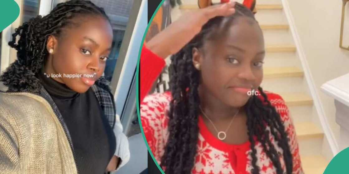 Photo of young lady Photo of young lady