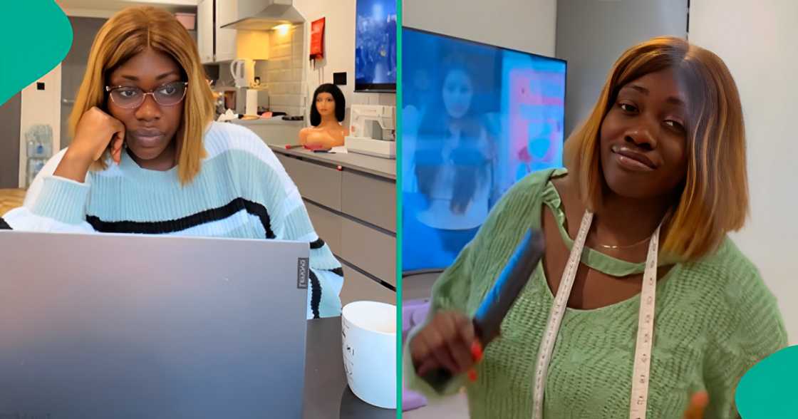 Nigerian Lady in UK Gets Job That Pays Over 2k Pounds, Shares Inspiring Story Nigerian Lady in UK Gets Job That Pays Over 2k Pounds, Shares Inspiring Story