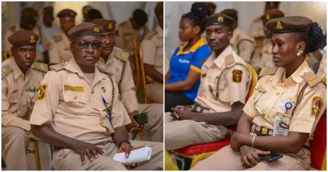 Immigration Warns Nigerians Against Travelling To Niger Republic/ Nigerians warned against travelling to Niger Republic over coup Immigration Warns Nigerians Against Travelling To Niger Republic/ Nigerians warned against travelling to Niger Republic over coup