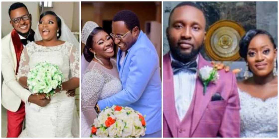 Asking men out: 3 bold Nigerian ladies who wooed men online and how the relationship ended Asking men out: 3 bold Nigerian ladies who wooed men online and how the relationship ended