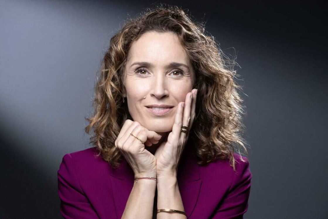 Marie Sophie Lacarrau Marie Sophie Lacarrau