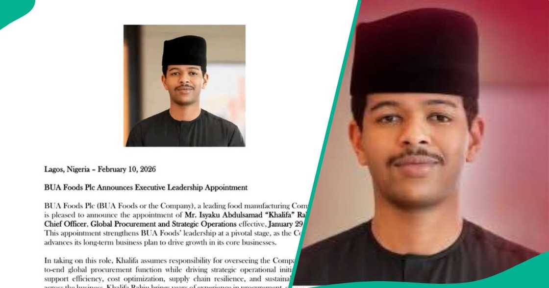 Khalifa zai kagoranci sashen sayo kayyaki na kamfanin da tsara harkokin gudanarwa