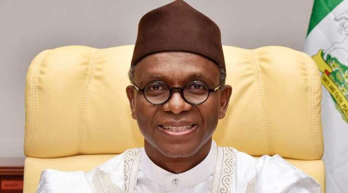 El-Rufai ya saki N100m don yaran da ke fama da tamowa a Kaduna