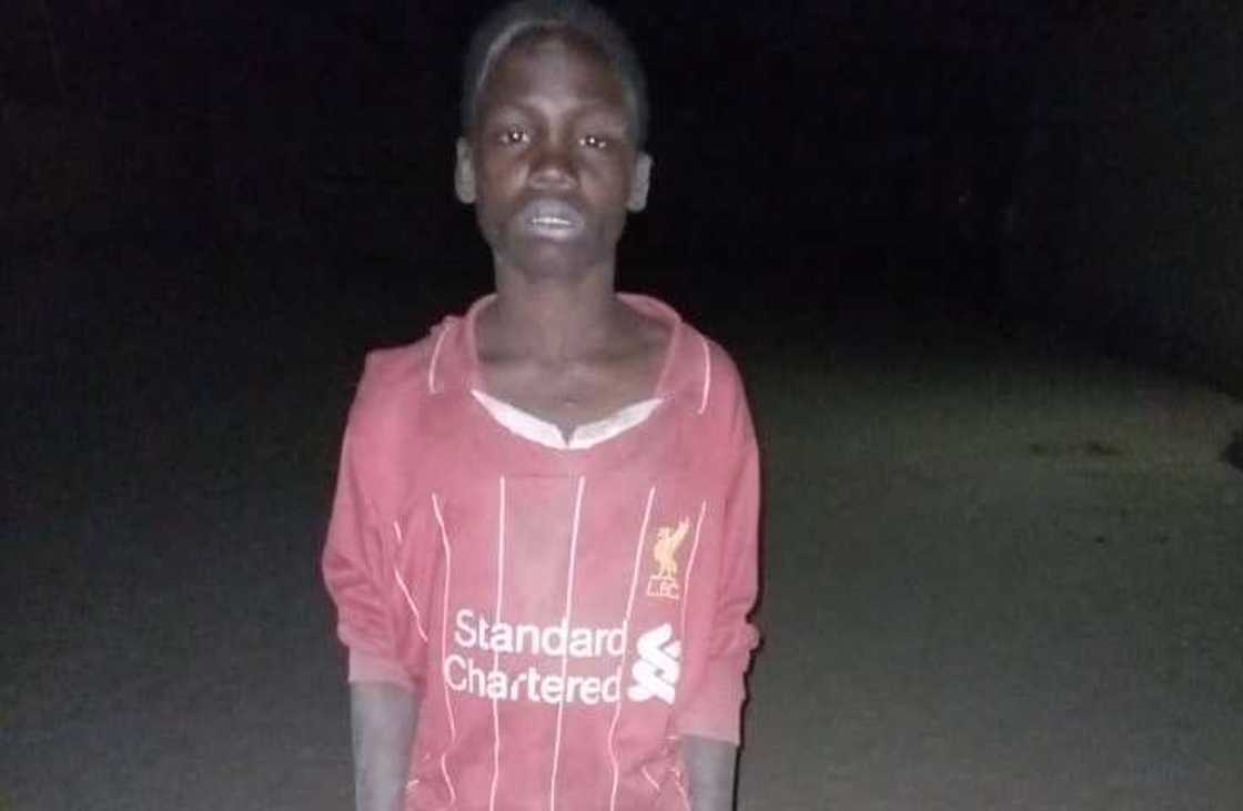 Eh, an nakasta shi; Kwamandan Boko Haram ya fadi gaskiyar halin da Shekau ke ciki Eh, an nakasta shi; Kwamandan Boko Haram ya fadi gaskiyar halin da Shekau ke ciki