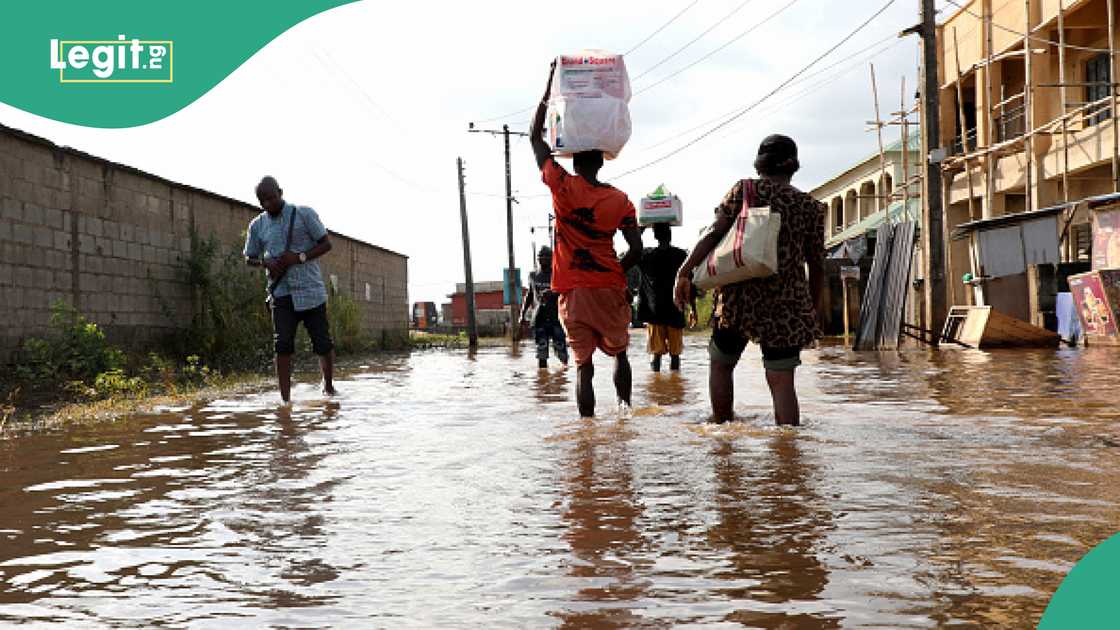 NiMet advises residents and airline operators to stay informed and take precautionary measures NiMet advises residents and airline operators to stay informed and take precautionary measures