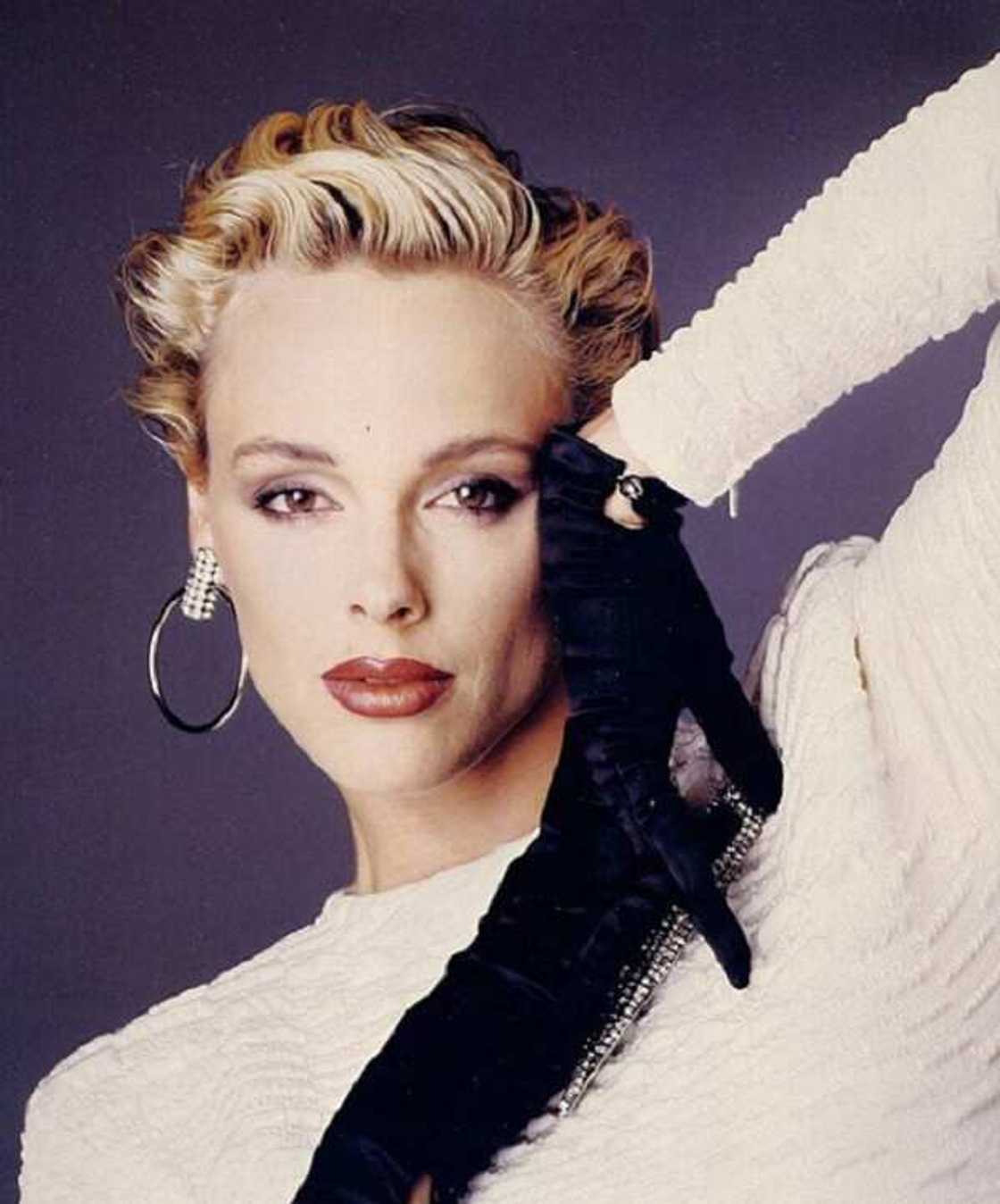 Brigitte Nielsen Brigitte Nielsen