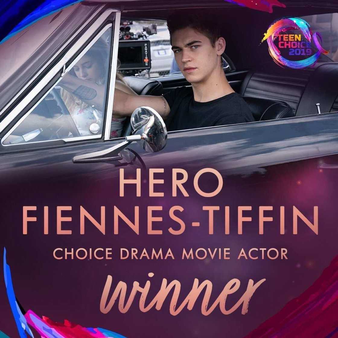 2019 Teen Choice Awards 2019 Teen Choice Awards