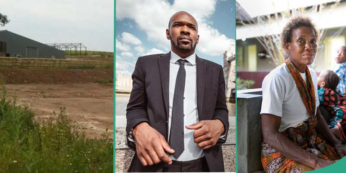 Wife, squandered N10m, Nigerian man abroad, plots of land Wife, squandered N10m, Nigerian man abroad, plots of land