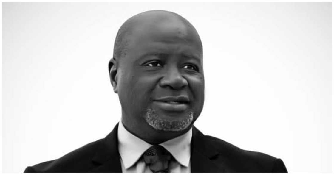 Nigeian gospel singer Panam Percy Paul discusses how was bribed thirty years ago. Nigeian gospel singer Panam Percy Paul discusses how was bribed thirty years ago.