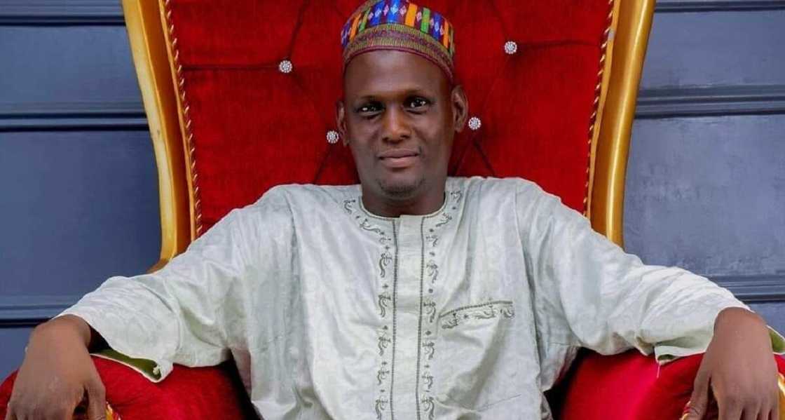 Jam'iyyar NNPP Jam'iyyar NNPP