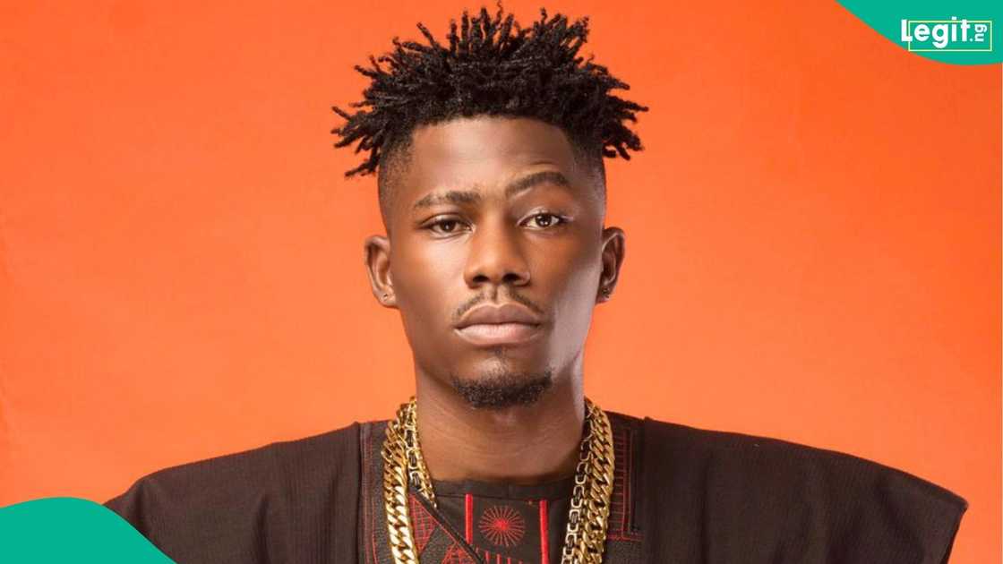 YCee urges intelligent Nigerians to become content creators to counter the growing olodo uprising on social media platforms YCee urges intelligent Nigerians to become content creators to counter the growing olodo uprising on social media platforms