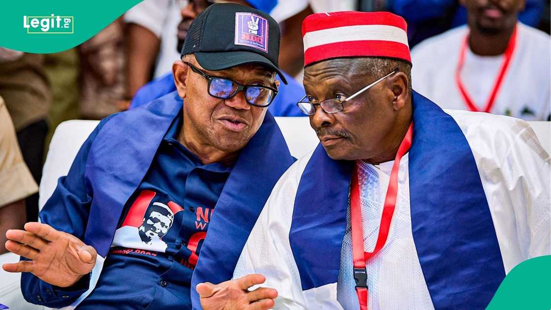 A new political wave in Abuja sparks debate on real change or familiar politics A new political wave in Abuja sparks debate on real change or familiar politics
