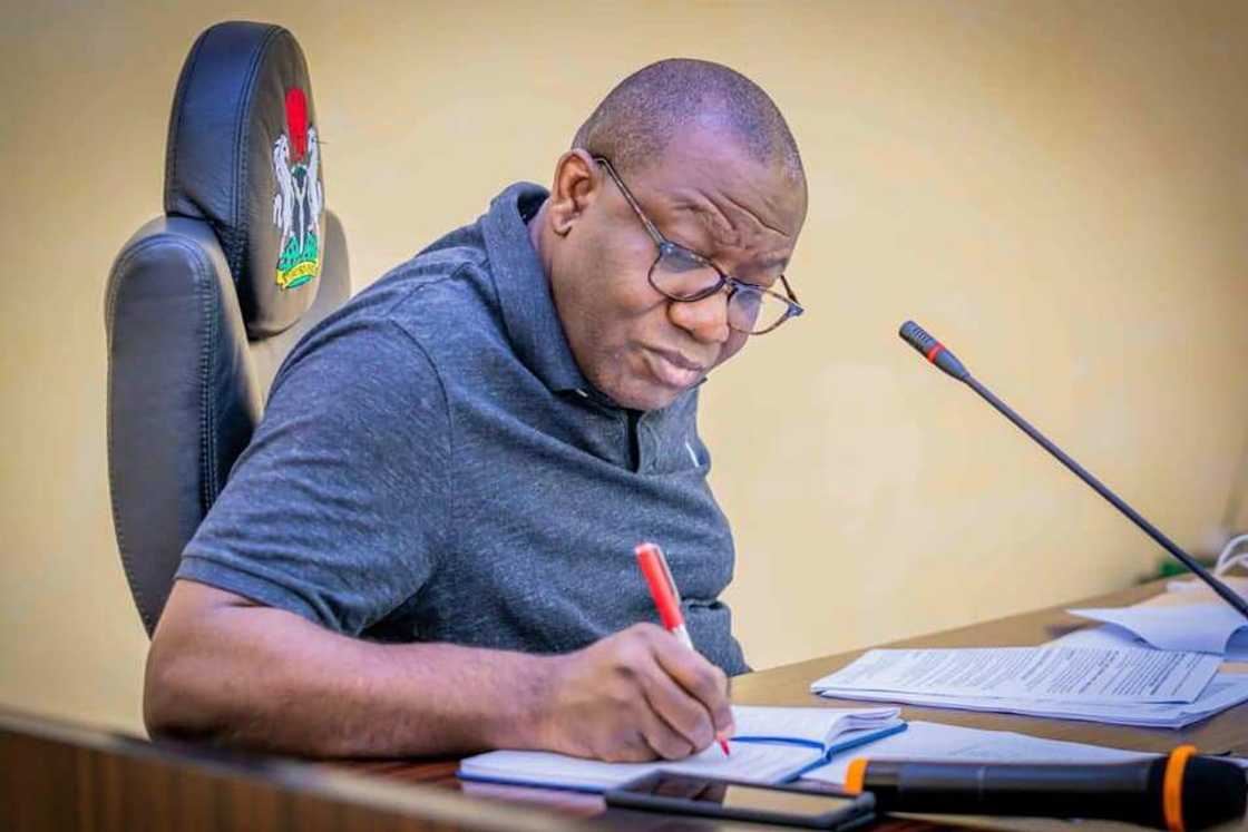 NGF gives reason why Supreme Court should give verdict on VAT collection NGF gives reason why Supreme Court should give verdict on VAT collection