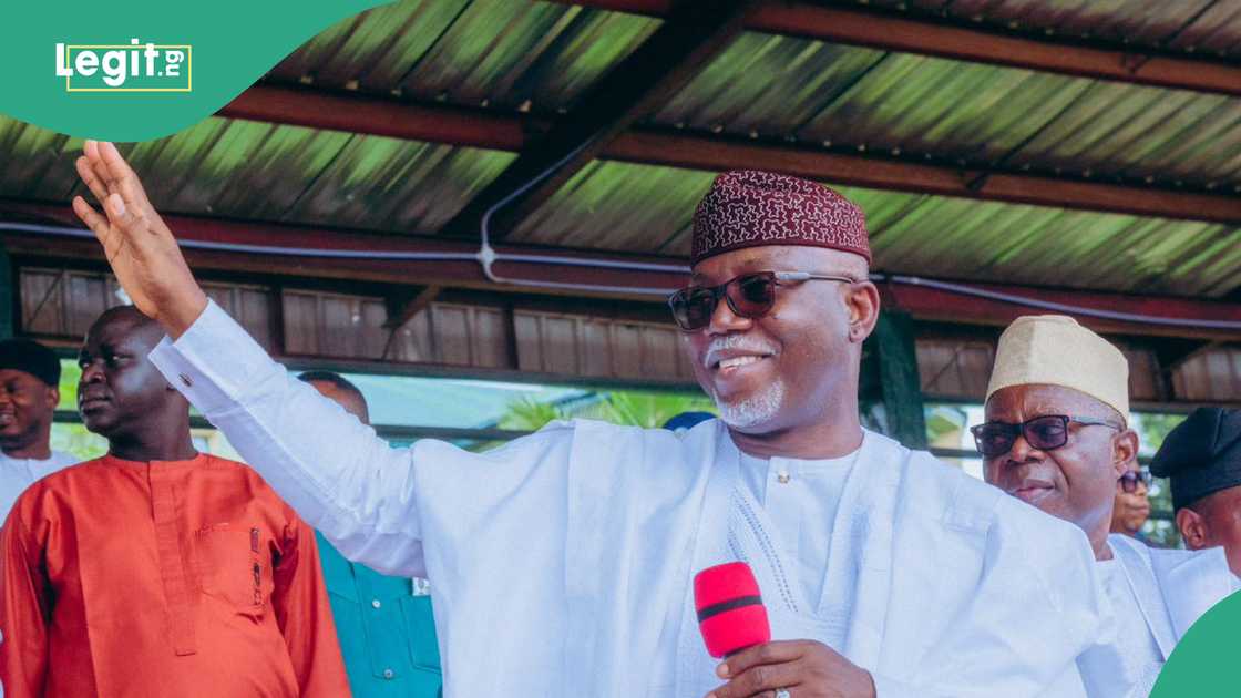 Ondo workers to receive new minimum wage alert November Ondo workers to receive new minimum wage alert November