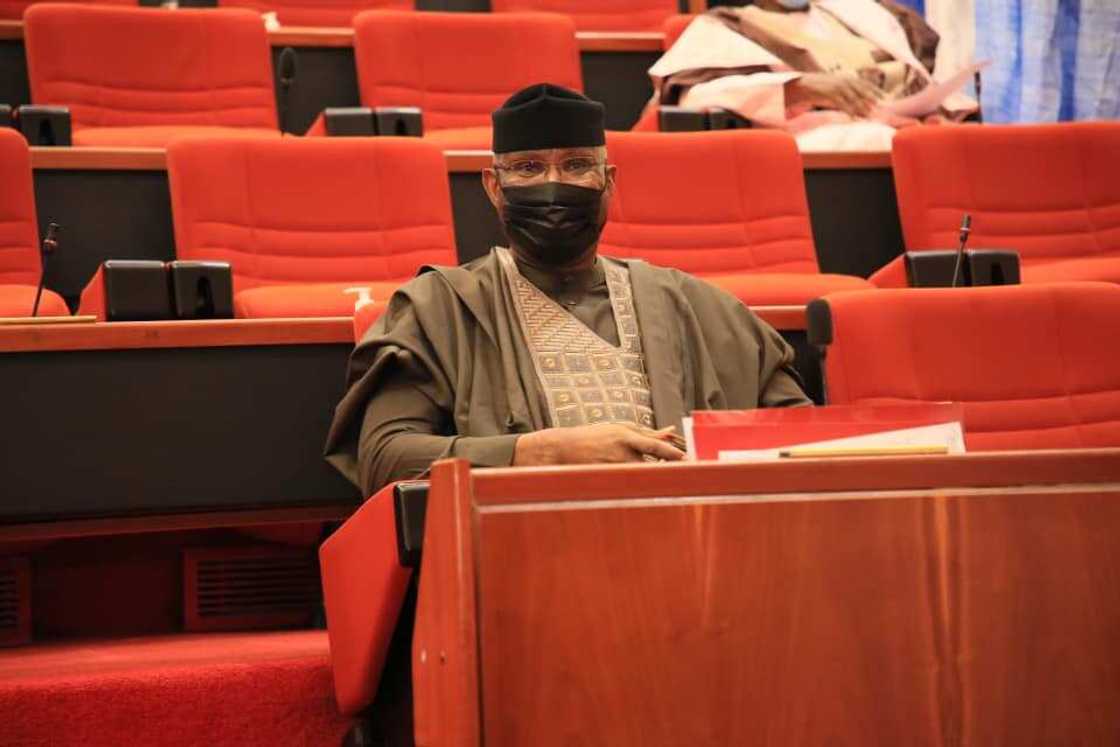 Membership registration: APC dismisses allegations against Omo-Agege Membership registration: APC dismisses allegations against Omo-Agege