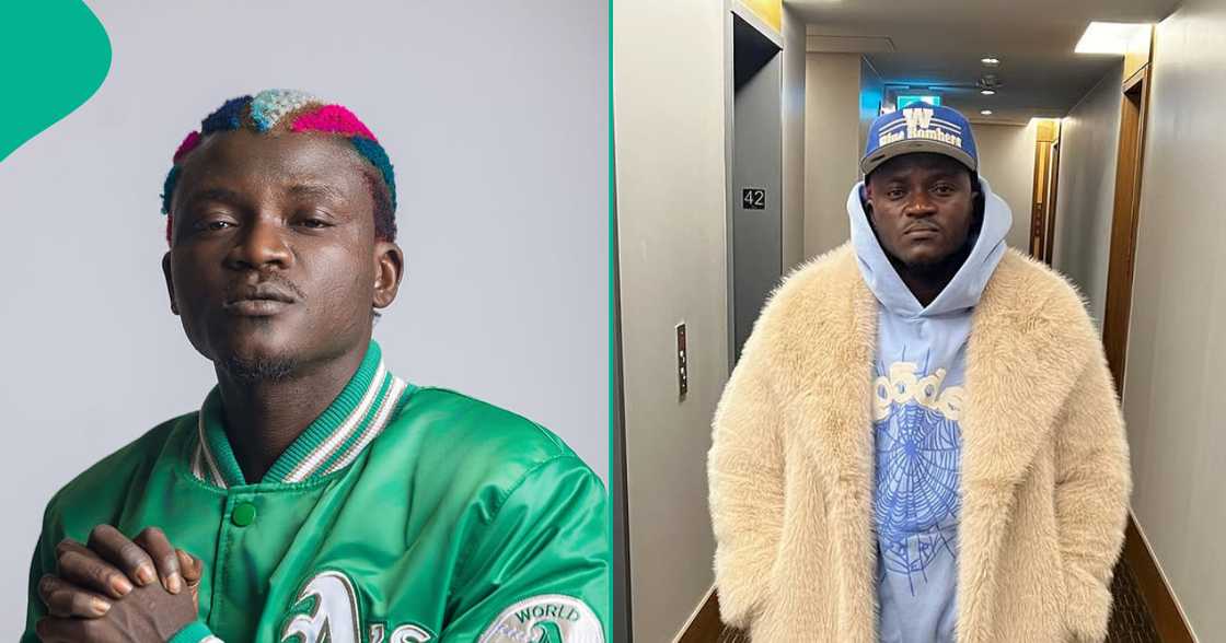 Portable's aides in court for assaulting Ogun state officers. Portable's aides in court for assaulting Ogun state officers.