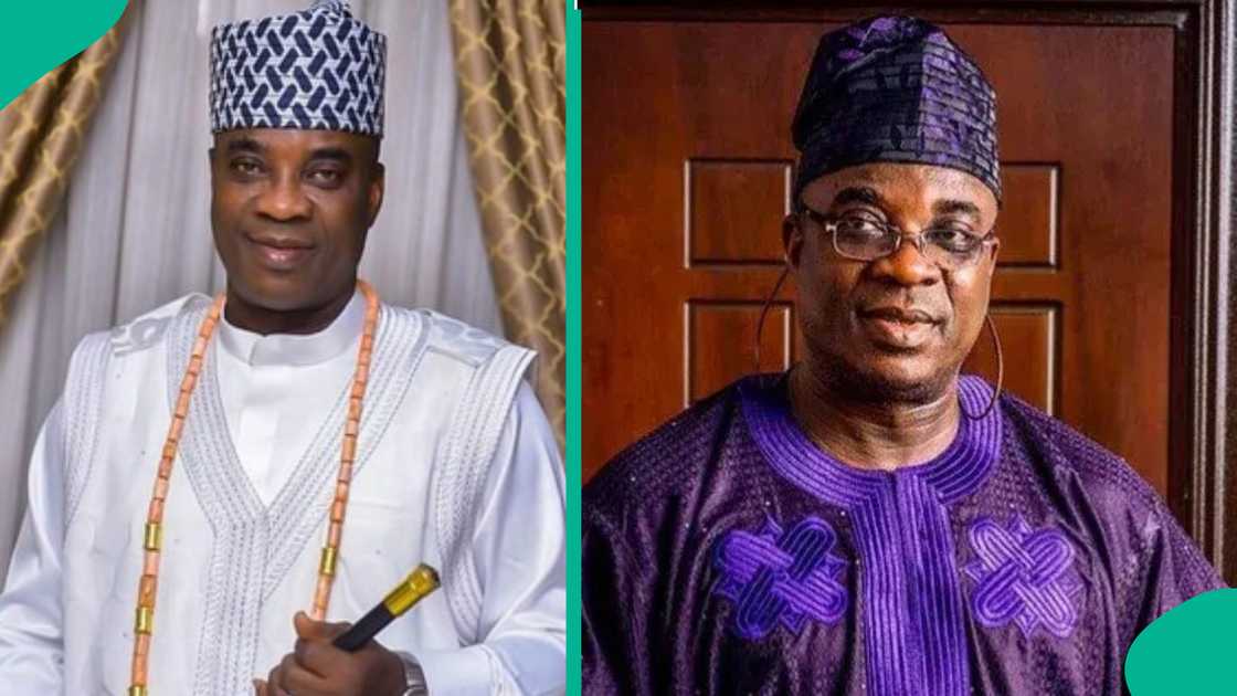 KWAM 1 faces hurdle to Awujale throne KWAM 1 faces hurdle to Awujale throne