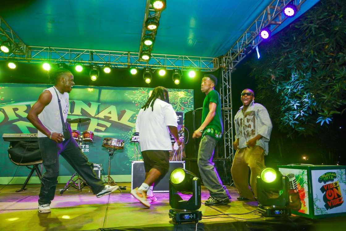 When Culture, Cocktails and Vibes Collide: Orijin’s Orijinal Nite Ignites Owerri When Culture, Cocktails and Vibes Collide: Orijin’s Orijinal Nite Ignites Owerri