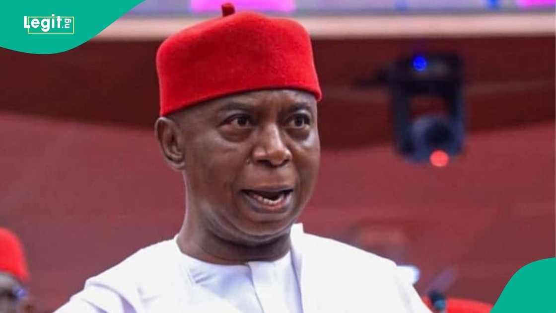 Prince Ned Nwoko Regina Daniels' husband Prince Ned Nwoko Regina Daniels' husband