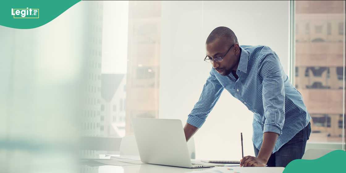 Professionals are no longer tied to a single city or country