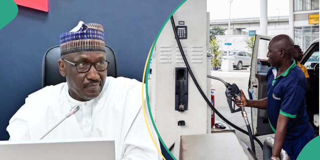 NNPC shares insights on fuel scarcity in Nigeria NNPC shares insights on fuel scarcity in Nigeria