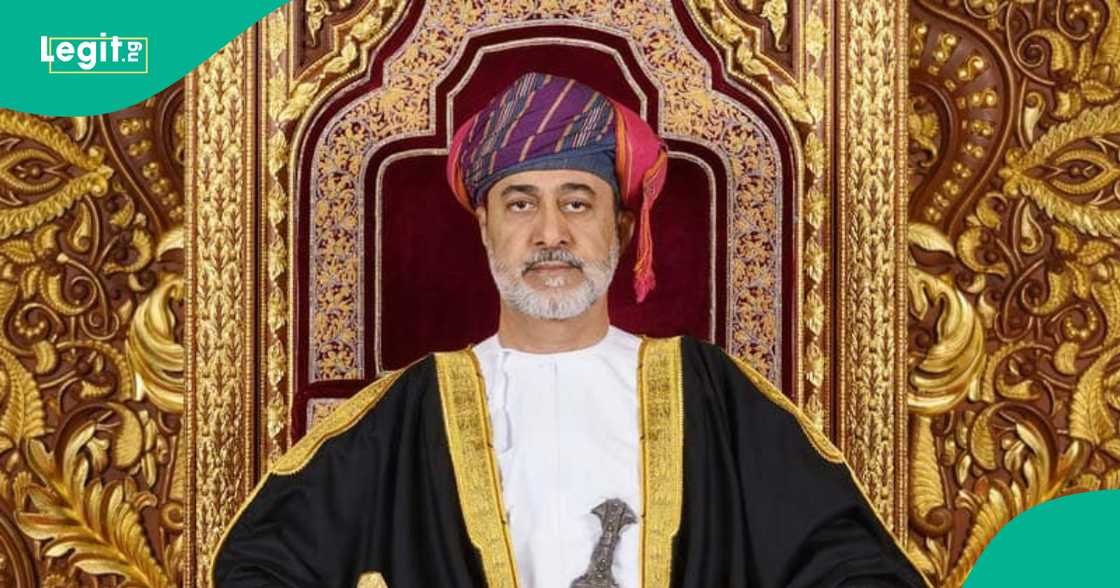 Oman announces three categories of foreigners now eligible for residence permit without any sponsor.