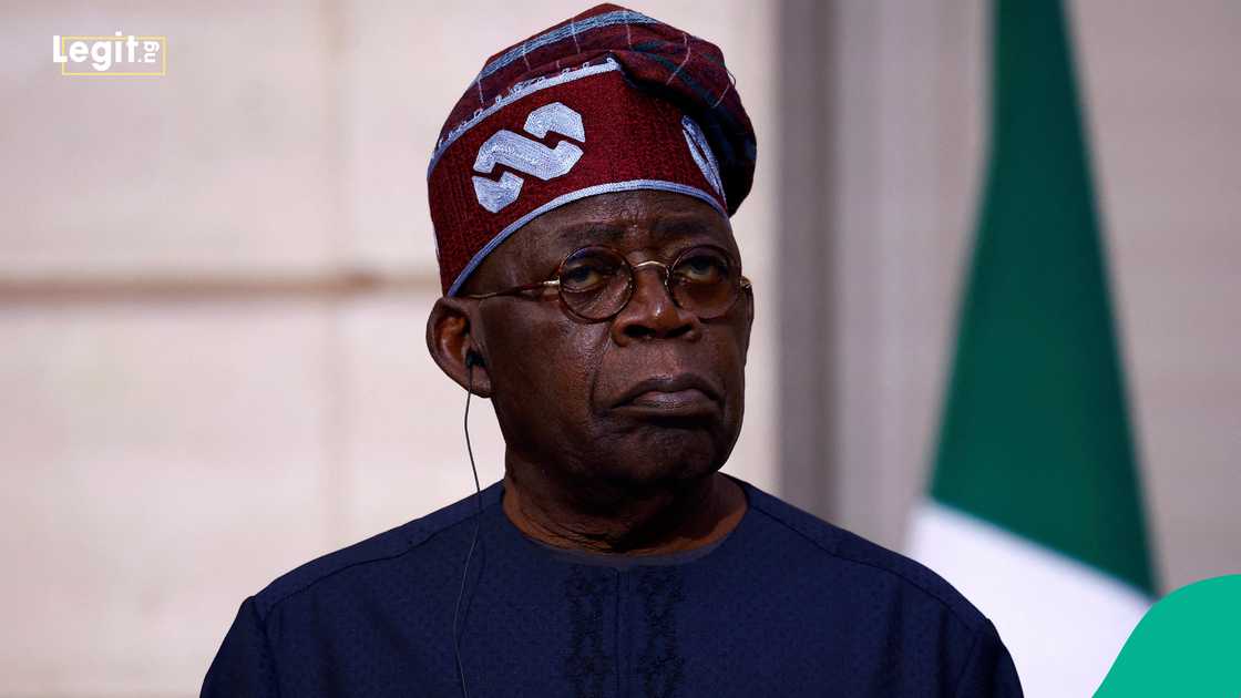 President Bola Tinubu, Nigeria, Super Falcons, WAFCON, Morocco