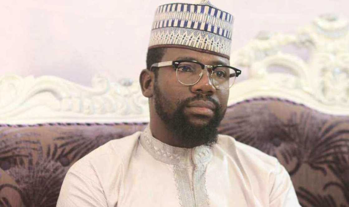 Ayyukan yan bindiga: Daraktan Kannywood, Falalu Dorayi yayi kira ga yan arewa da su kare kansu Ayyukan yan bindiga: Daraktan Kannywood, Falalu Dorayi yayi kira ga yan arewa da su kare kansu