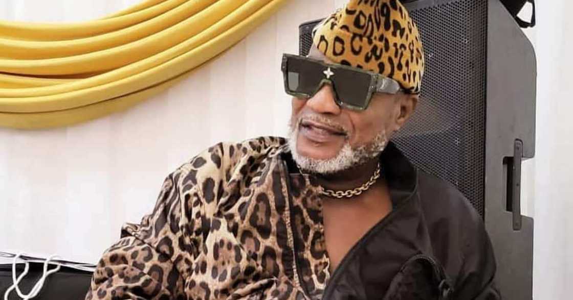 Koffi Olomide