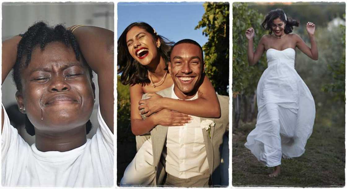 A divorced lady is lonely years after leaving her husband. A divorced lady is lonely years after leaving her husband.