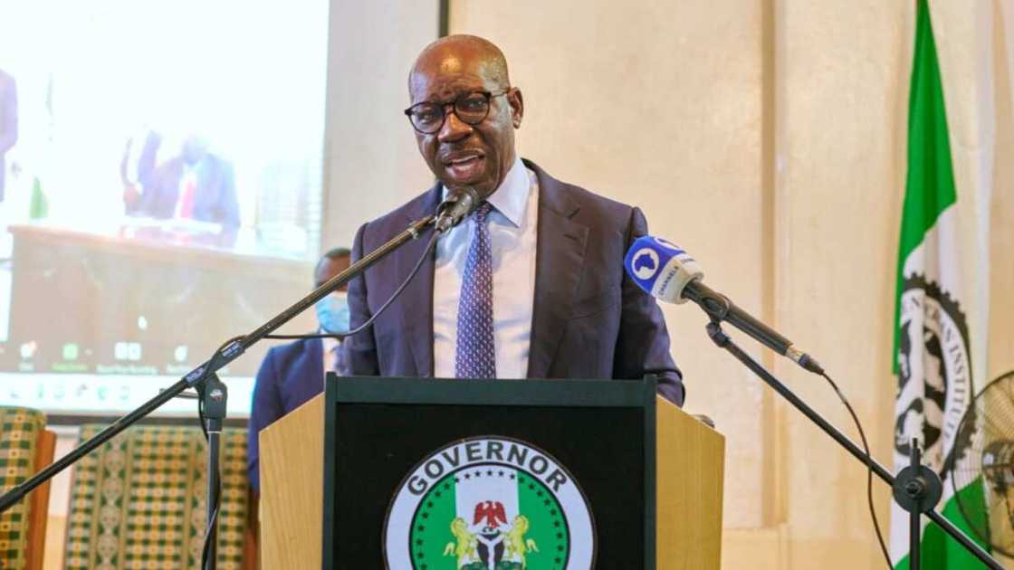 Obaseki Obaseki