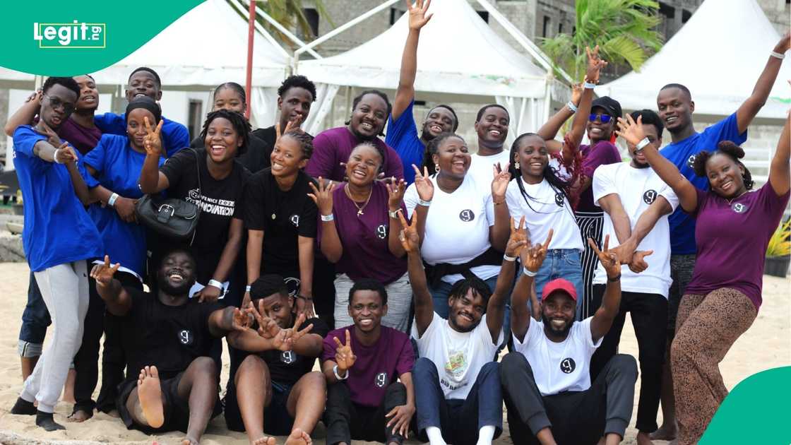 Nigerian Fintech Gigbanc Is Shutting Down After Serving 150,000 Users in 30 Countries Nigerian Fintech Gigbanc Is Shutting Down After Serving 150,000 Users in 30 Countries