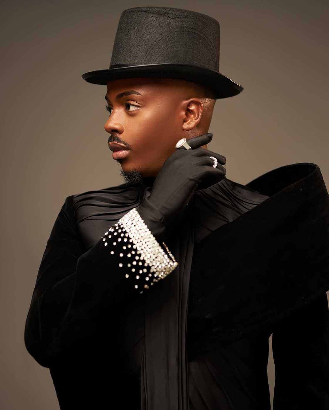 Crystal Dreams on the Red Carpet: Celebs Dazzle in Swarovski at AMVCA 2025 Crystal Dreams on the Red Carpet: Celebs Dazzle in Swarovski at AMVCA 2025