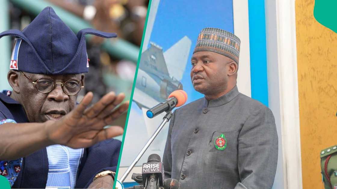 The country is ranked the fourth most terrorised nation in the 2026 Global Terrorism Index.