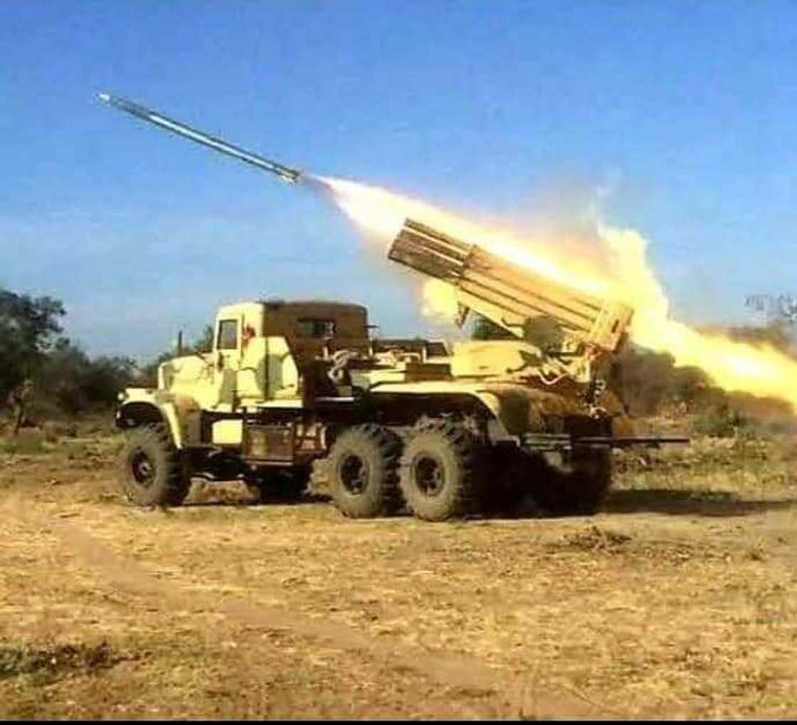 ‘Yan bindiga ‘Yan bindiga