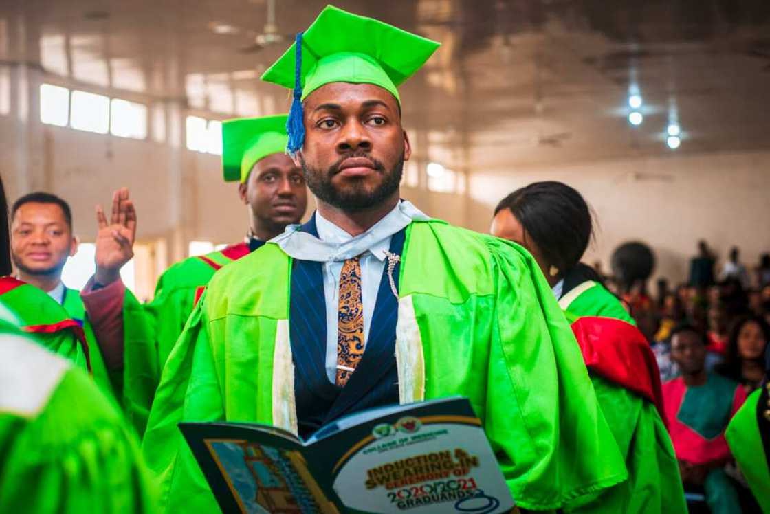 Paul Ezeafurukwe Paul Ezeafurukwe