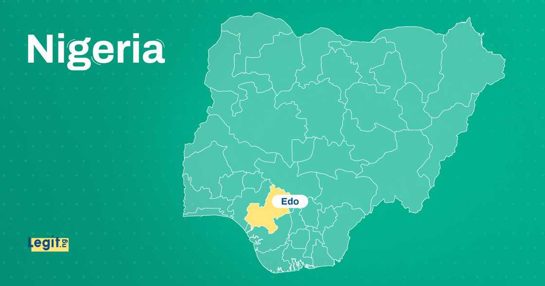 Breaking news: Tensions rise in Edo as INEC announces when it will resume collation of election results Breaking news: Tensions rise in Edo as INEC announces when it will resume collation of election results