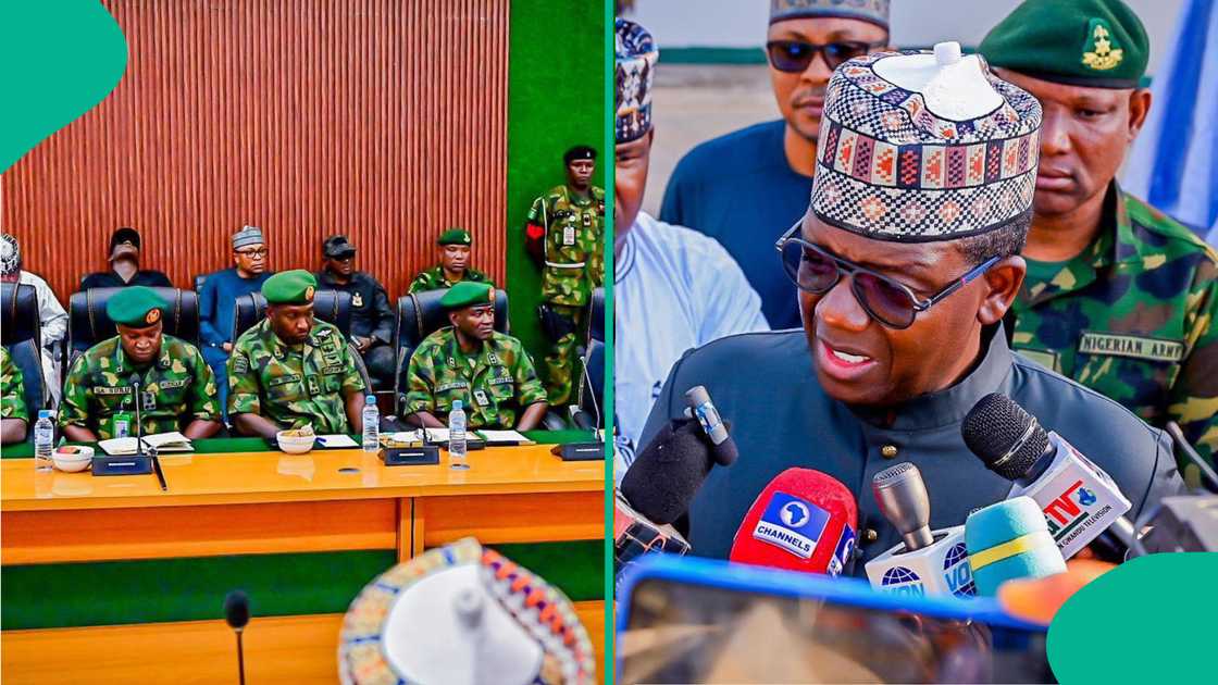 Schoolgirls Abduction in Nigeria/Security Experts/Tinubu Directs Matawalle to Relocate to Kebbi/Mass Kidnapping