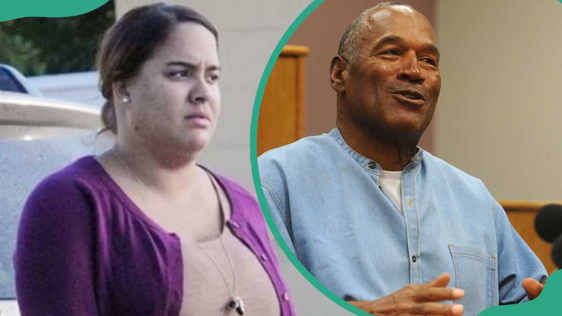 Sydney Brooke Simpson today: what is OJ Simpson's daughter up to now? - Legit.ng