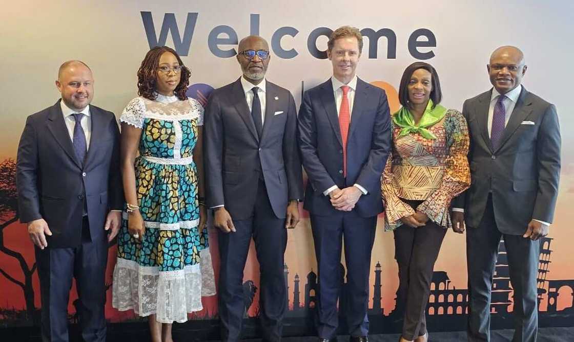 Access Bank Group, Mastercard to Expand Opportunities for Cross-Border Payments