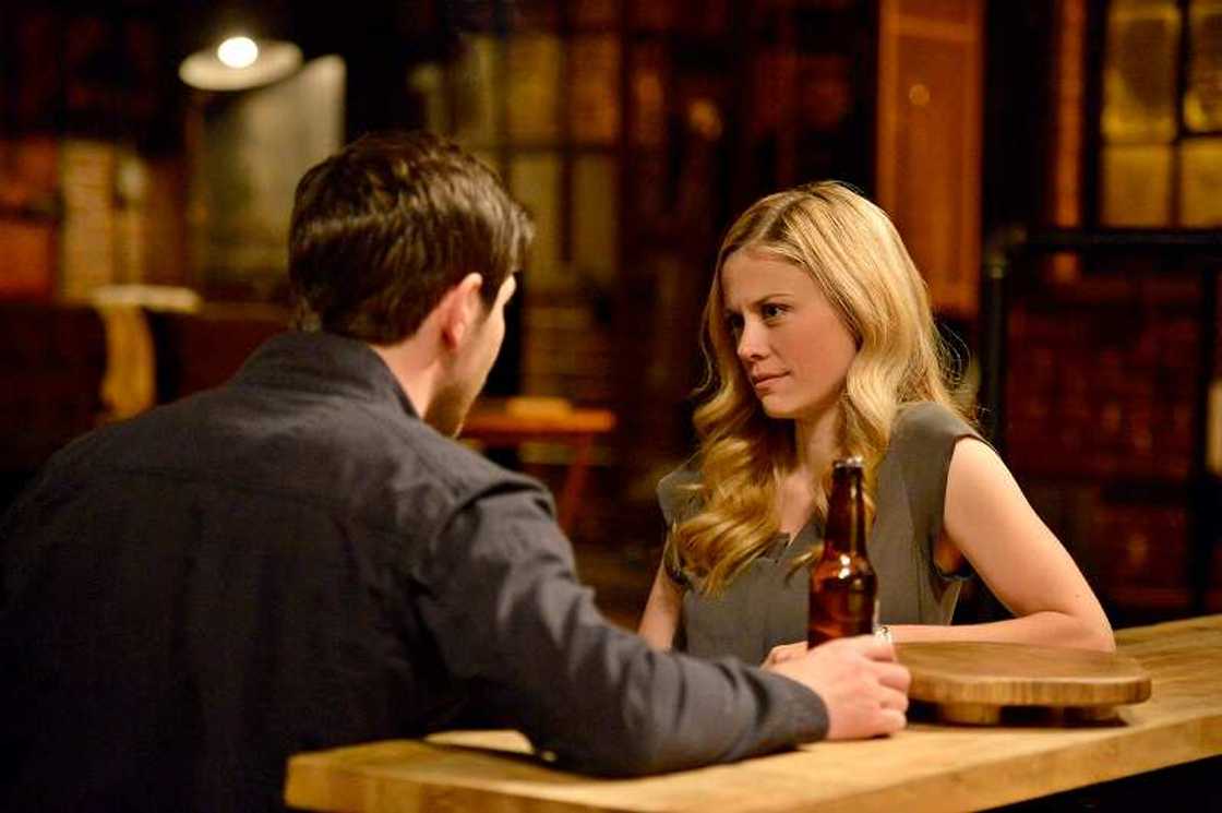 Claire Coffee movies and tv shows Claire Coffee movies and tv shows