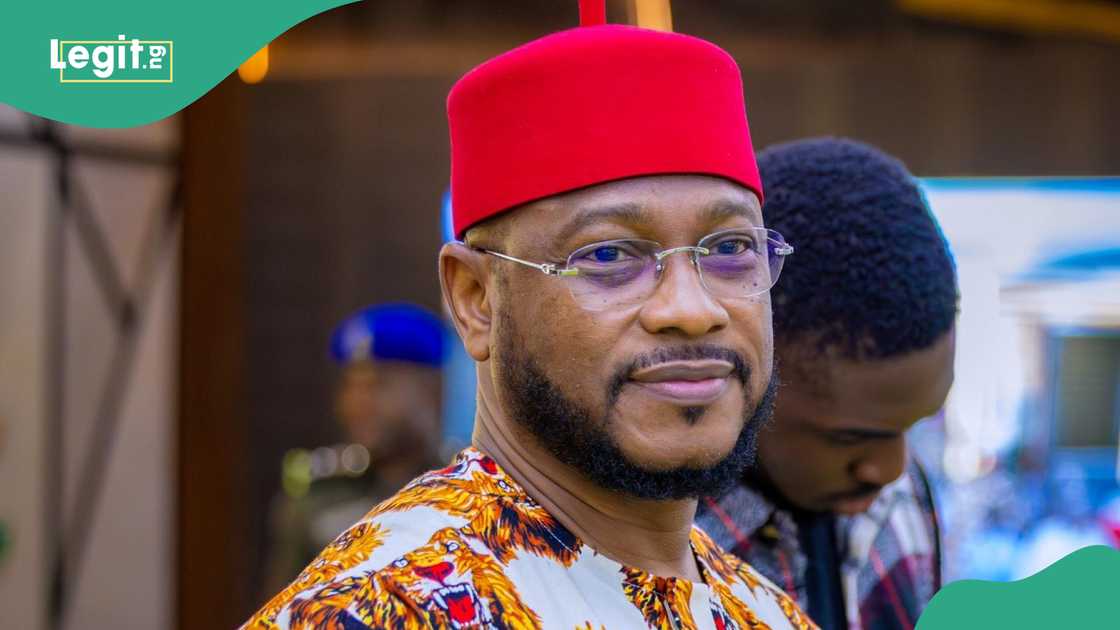 Governor Dauda Lawal has said Bello Turji operates between Zamfara and Sokoto axis Governor Dauda Lawal has said Bello Turji operates between Zamfara and Sokoto axis