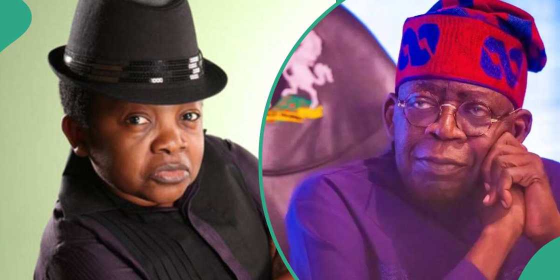 Nigeria's old anthem returns, Aki reacts Nigeria's old anthem returns, Aki reacts