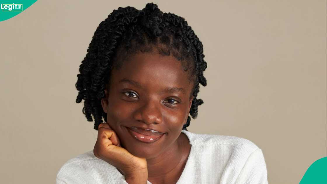 A lady who gained admission in 2019 finally bags nursing degree and shares her academic journey A lady who gained admission in 2019 finally bags nursing degree and shares her academic journey