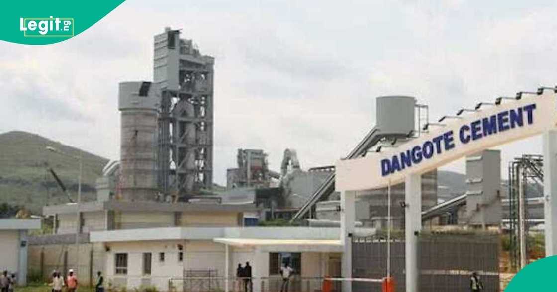 Dangote cement new skills, job opportunities Dangote cement new skills, job opportunities